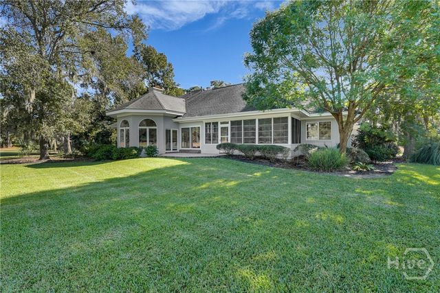 2 Low Country Lane, Savannah, GA 31411