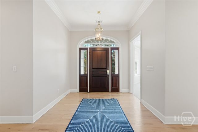 2 Low Country Lane, Savannah, GA 31411