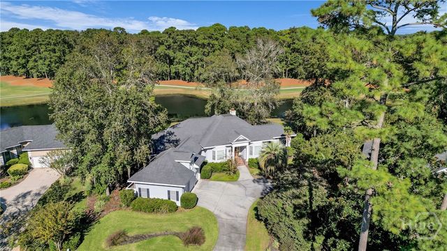 2 Low Country Lane, Savannah, GA 31411