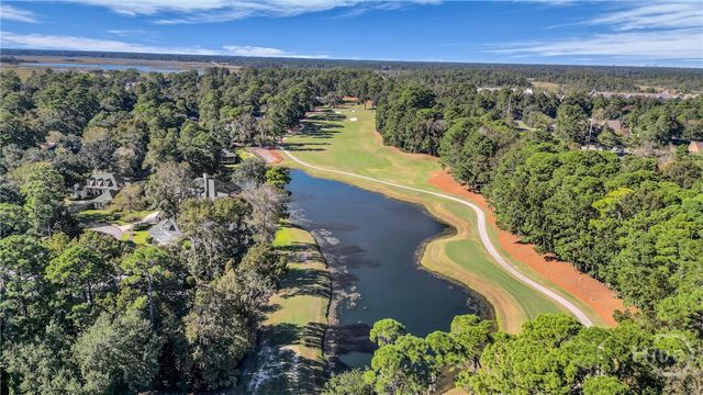 2 Low Country Lane, Savannah, GA 31411