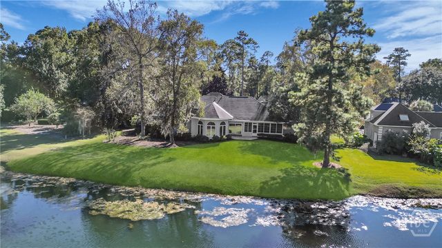 2 Low Country Lane, Savannah, GA 31411