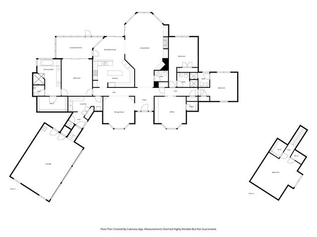 2 Low Country Lane, Savannah, GA 31411