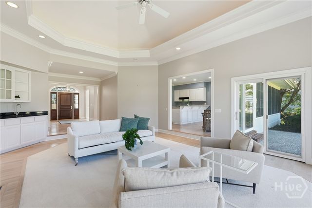 2 Low Country Lane, Savannah, GA 31411