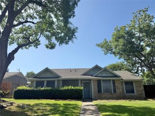 1525 Lavendale Lane, Garland, TX 75040