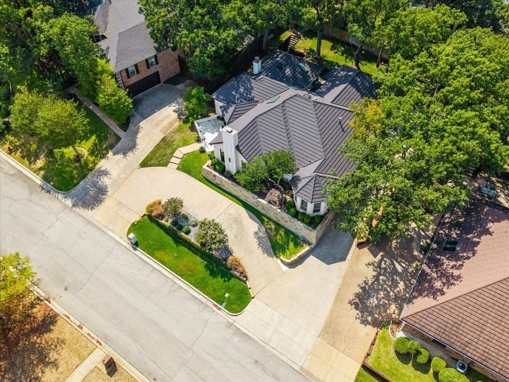 3908 Woodstock Drive, Colleyville, TX 76034 — photo 3