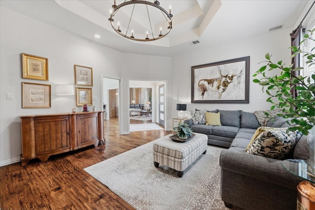 3908 Woodstock Drive, Colleyville, TX 76034 — photo 4