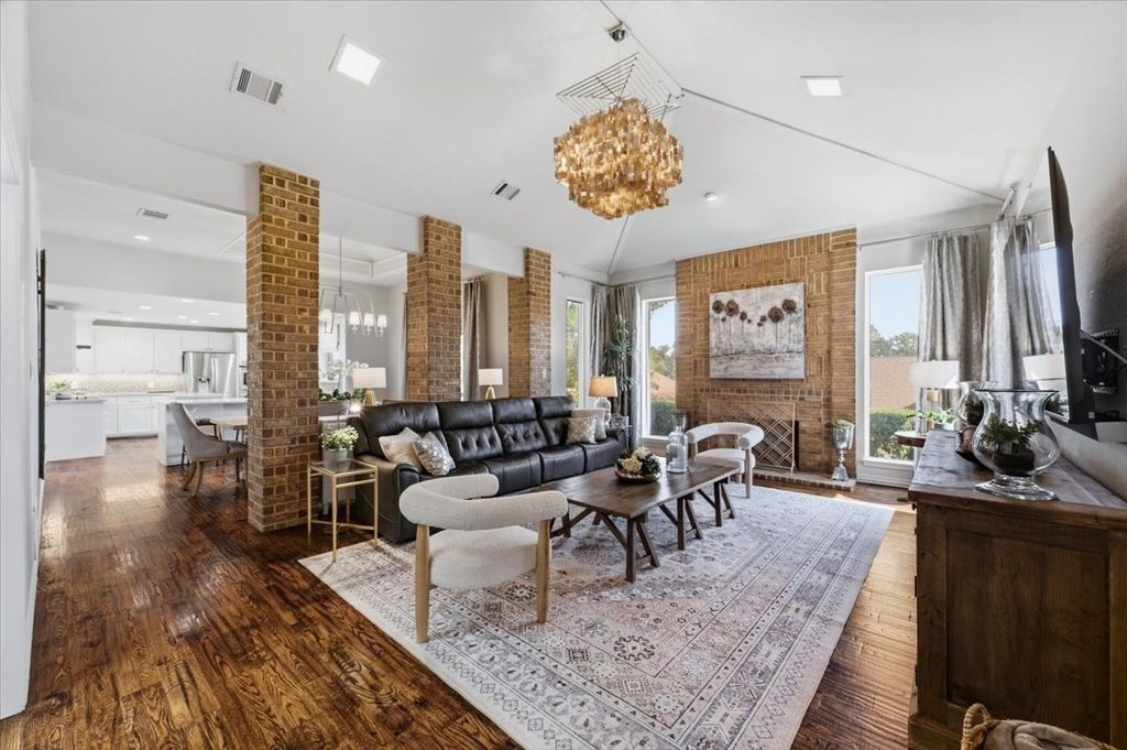 3908 Woodstock Drive, Colleyville, TX 76034 — photo 5