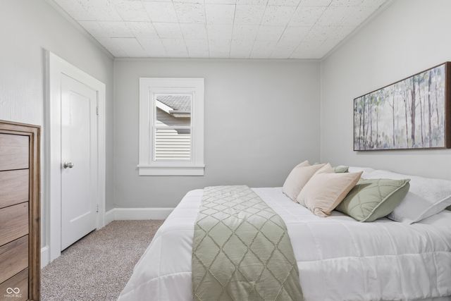 911 Washington Boulevard, Anderson, IN 46016