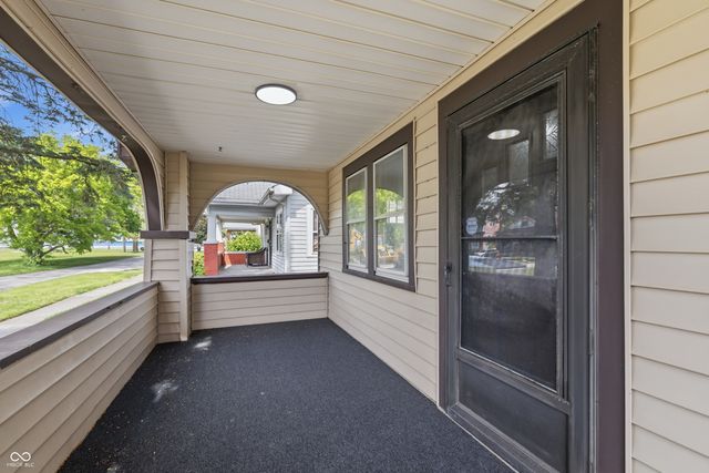 911 Washington Boulevard, Anderson, IN 46016