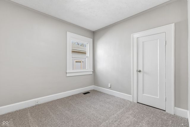 911 Washington Boulevard, Anderson, IN 46016