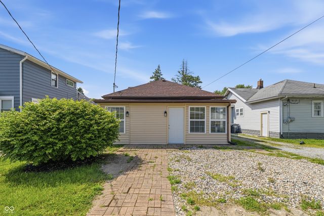 911 Washington Boulevard, Anderson, IN 46016