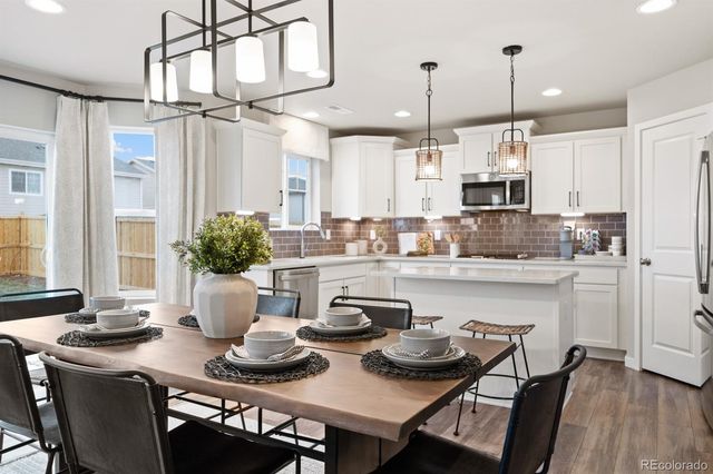 796 N Carrie Court, Watkins, CO 80137