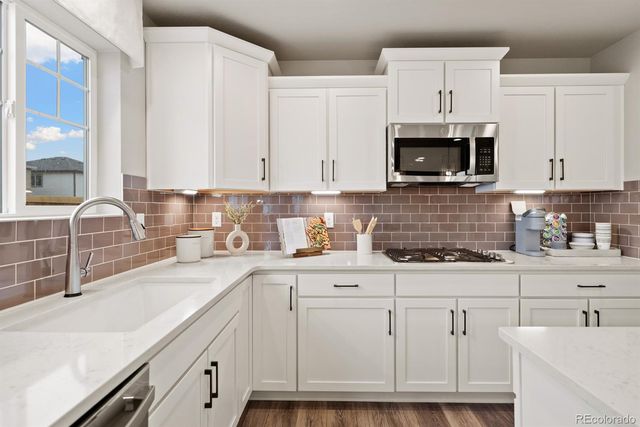 796 N Carrie Court, Watkins, CO 80137