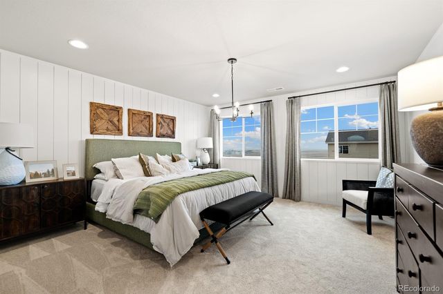 796 N Carrie Court, Watkins, CO 80137