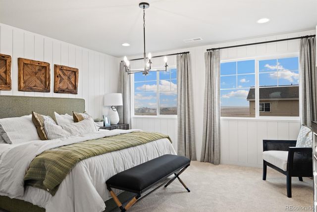 796 N Carrie Court, Watkins, CO 80137