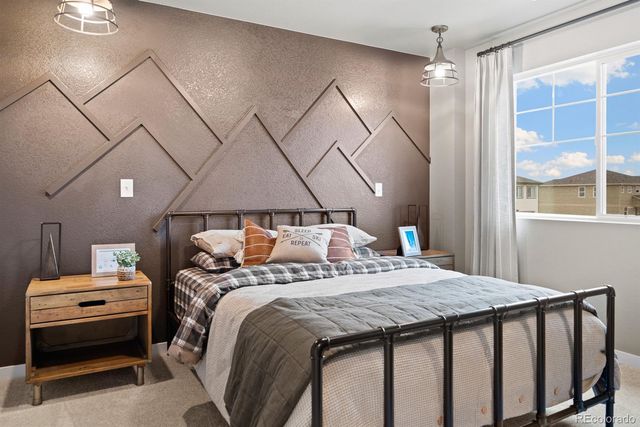 796 N Carrie Court, Watkins, CO 80137