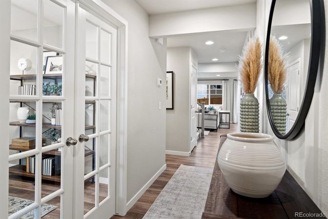 796 N Carrie Court, Watkins, CO 80137