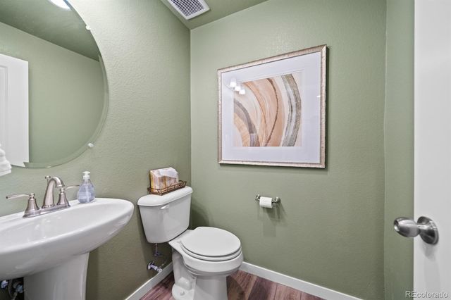 796 N Carrie Court, Watkins, CO 80137