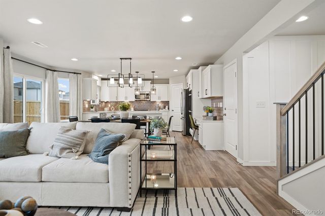 796 N Carrie Court, Watkins, CO 80137