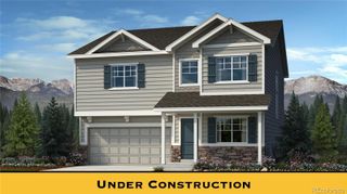 796 N Carrie Court, Watkins, CO 80137