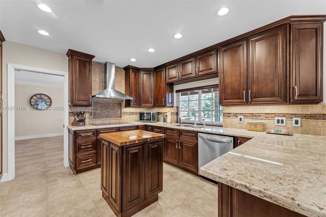 28905 SW 169th Avenue, Homestead, FL 33030