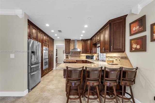 28905 SW 169th Avenue, Homestead, FL 33030