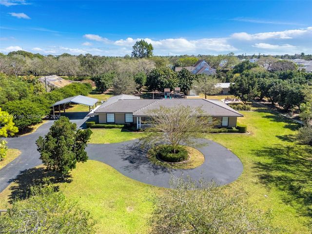 28905 SW 169th Avenue, Homestead, FL 33030