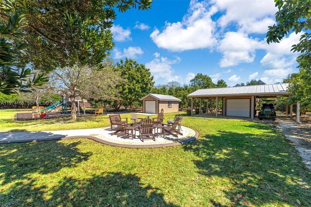 28905 SW 169th Avenue, Homestead, FL 33030