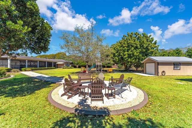 28905 SW 169th Avenue, Homestead, FL 33030