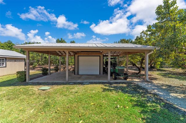 28905 SW 169th Avenue, Homestead, FL 33030