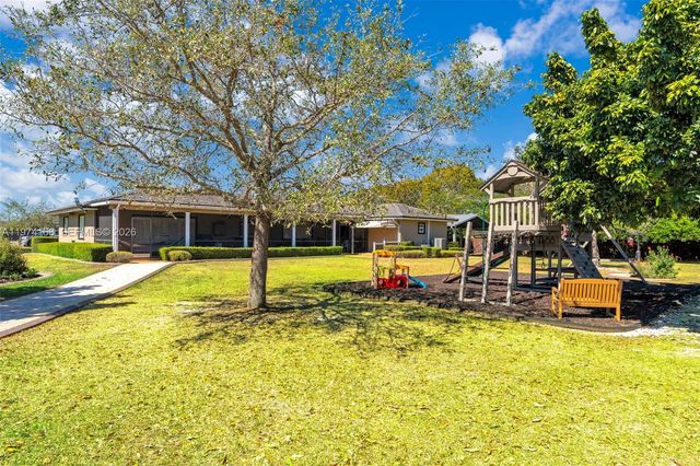 28905 SW 169th Avenue, Homestead, FL 33030