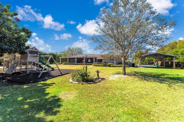 28905 SW 169th Avenue, Homestead, FL 33030