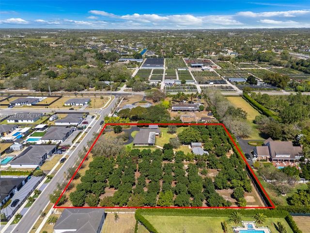 28905 SW 169th Avenue, Homestead, FL 33030