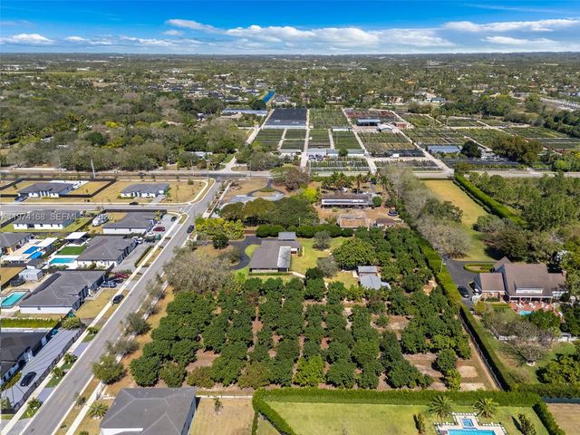 28905 SW 169th Avenue, Homestead, FL 33030