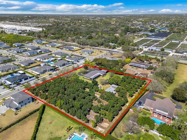 28905 SW 169th Avenue, Homestead, FL 33030