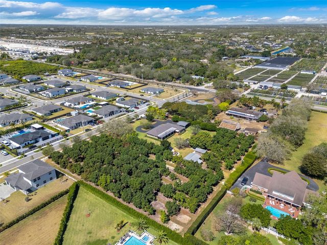 28905 SW 169th Avenue, Homestead, FL 33030