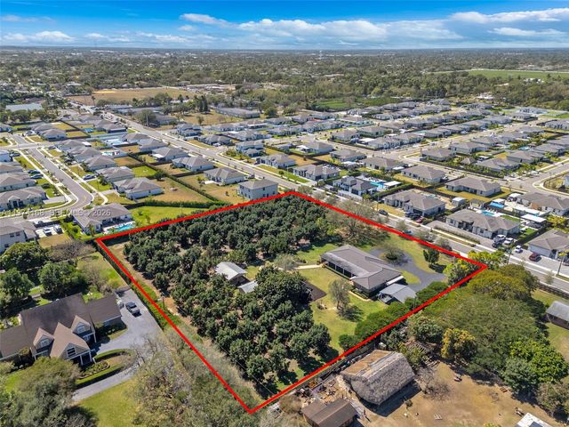 28905 SW 169th Avenue, Homestead, FL 33030