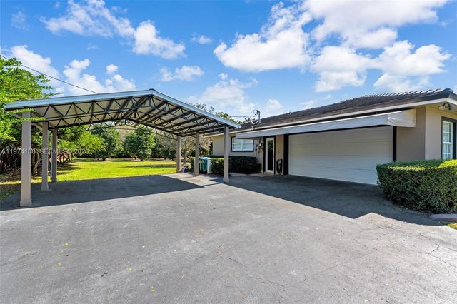 28905 SW 169th Avenue, Homestead, FL 33030
