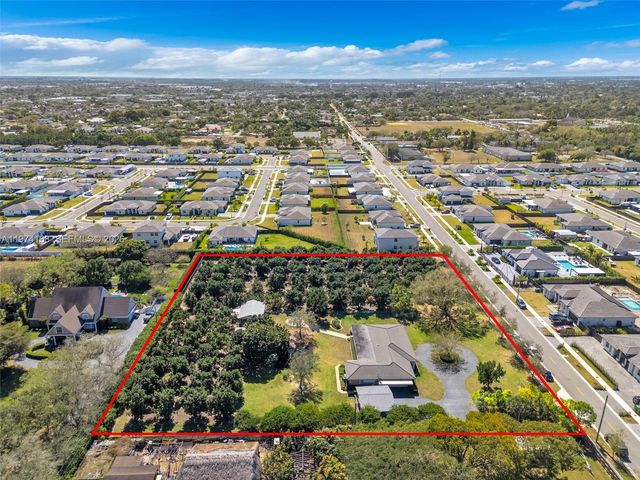 28905 SW 169th Avenue, Homestead, FL 33030