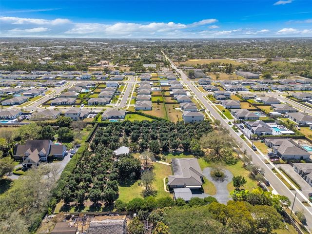 28905 SW 169th Avenue, Homestead, FL 33030