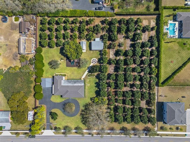 28905 SW 169th Avenue, Homestead, FL 33030