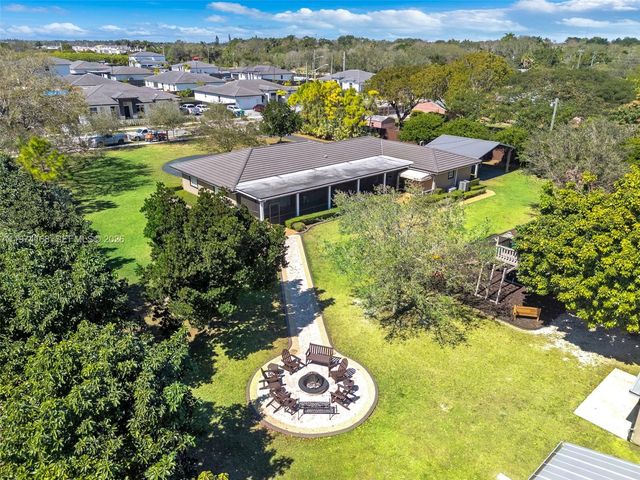 28905 SW 169th Avenue, Homestead, FL 33030