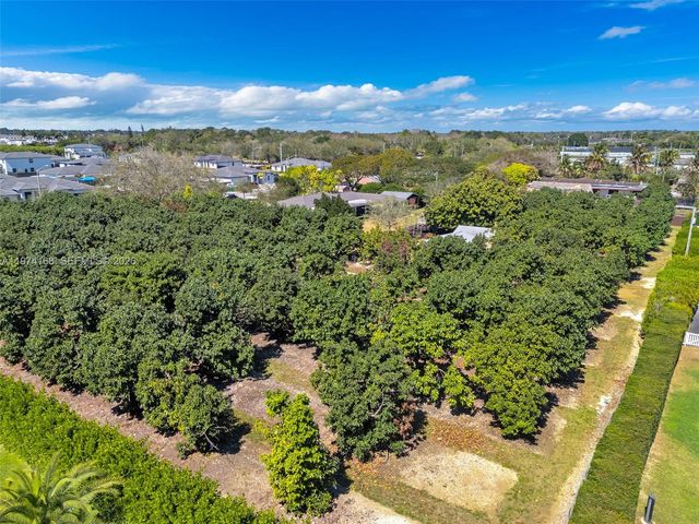 28905 SW 169th Avenue, Homestead, FL 33030