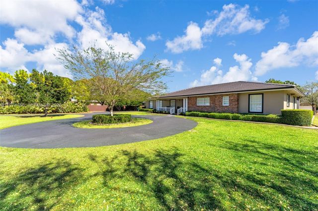 28905 SW 169th Avenue, Homestead, FL 33030