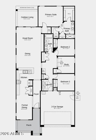 5775 N 176TH Avenue, Litchfield Park, AZ 85340