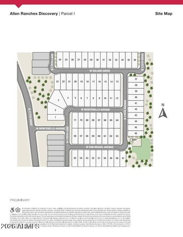 5775 N 176TH Avenue, Litchfield Park, AZ 85340