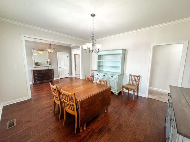 134 Mary Irene, Searcy, AR 72143