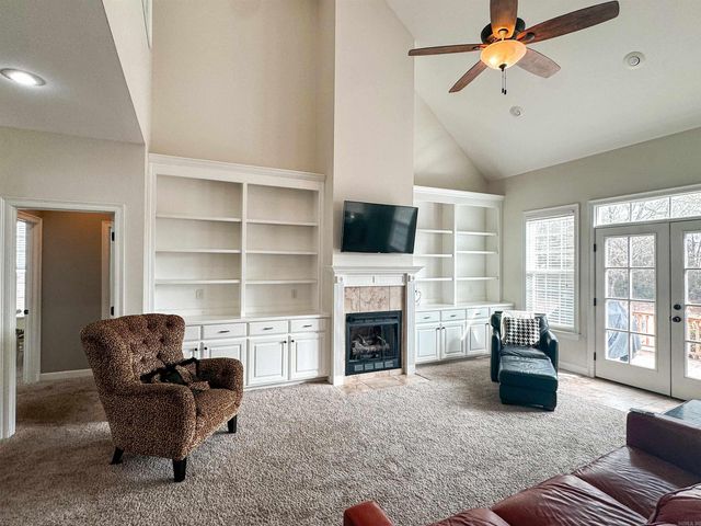 134 Mary Irene, Searcy, AR 72143