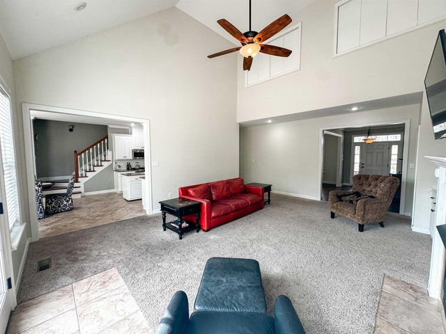 134 Mary Irene, Searcy, AR 72143