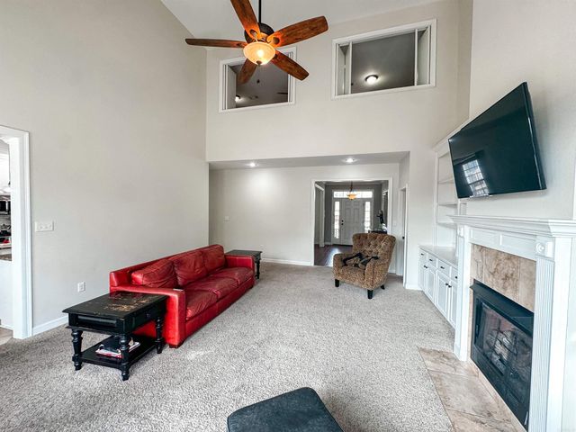 134 Mary Irene, Searcy, AR 72143